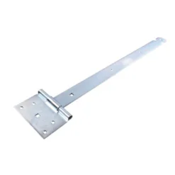 Kruisheng Verzinkt Zware Uitvoering 600 Mm