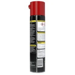 KB Zilvervisjes Spray 400 Ml -Exporteren Groen Bodem Winkel 123 1447