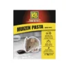 KB Muizen Pasta Met Lokstation 2 St.