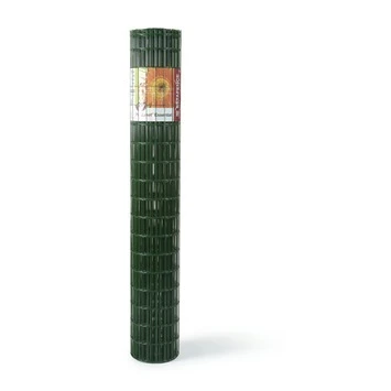 Betafence Pantanet Essential Tuingaas 183cm X 25m Groen 2 Betafence Pantanet Essential Tuingaas 183cm X 25m Groen - Afbeelding 2