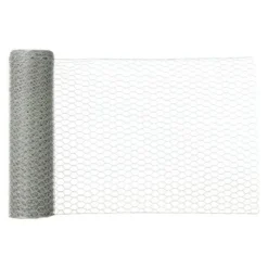 Handson Kippengaas 50 Cm X 25m Verzinkt 25mm