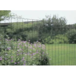 Betafence Pantanet Light Tuingaas 100cm X 25m Groen -Exporteren Groen Bodem Winkel 123 222