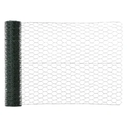 Handson Kippengaas 50 Cm X 10m Groen 25mm