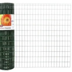 Betafence Pantanet Essential Tuingaas 102cm X 10m Groen