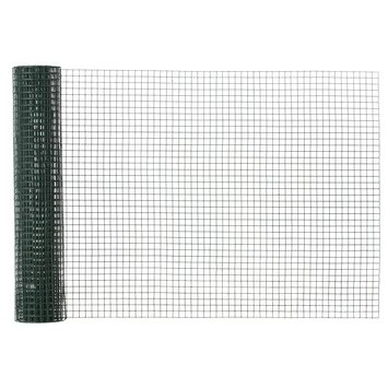 Handson Vogelgaas 50 Cm X 5m Groen 1 Handson Vogelgaas 50 Cm X 5m Groen