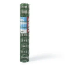 Betafence Pantanet Light Tuingaas 100cm X 10m Groen