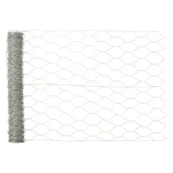 Handson Kippengaas 50 Cm X 10m Verzinkt 50mm