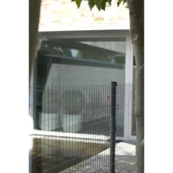 Betafence Pantanet Essential Tuingaas 152cm X 25m Antraciet -Exporteren Groen Bodem Winkel 123 300