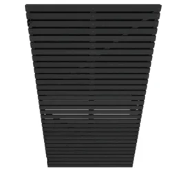 Tuinpoort Andalusië Horizontaal Zwart 16 Tuinpoort Andalusië Horizontaal Zwart -Exporteren Groen Bodem Winkel 123 332