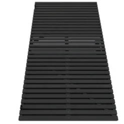 Tuinpoort Andalusië Horizontaal Zwart 17 Tuinpoort Andalusië Horizontaal Zwart -Exporteren Groen Bodem Winkel 123 333