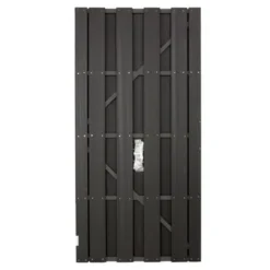 Poort HKC Ca. 180x90 Cm