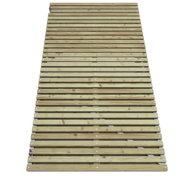 Poort Andalusië Ca. 178x99 Cm 3 Poort Andalusië Ca. 178x99 Cm - Afbeelding 3