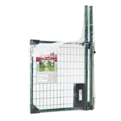 Betafence Bekafor Tuinpoort 100x100 Cm Groen