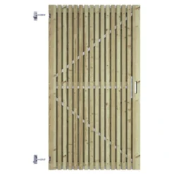 Tuinpoort Andalusië 178x99cm