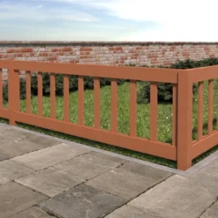 Tuinhekpoort Colorado Ca. 60x100 Cm -Exporteren Groen Bodem Winkel 123 544