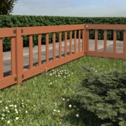 Tuinhekpoort Colorado Ca. 60x100 Cm -Exporteren Groen Bodem Winkel 123 546