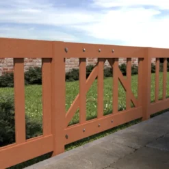 Tuinhekpoort Colorado Ca. 60x100 Cm -Exporteren Groen Bodem Winkel 123 547