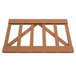 Tuinhekpoort Colorado Ca. 60x100 Cm -Exporteren Groen Bodem Winkel 123 551