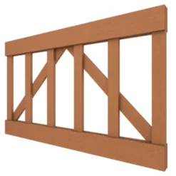 Tuinhekpoort Colorado Ca. 60x100 Cm -Exporteren Groen Bodem Winkel 123 554