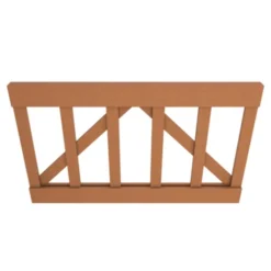 Tuinhekpoort Colorado Ca. 60x100 Cm -Exporteren Groen Bodem Winkel 123 556