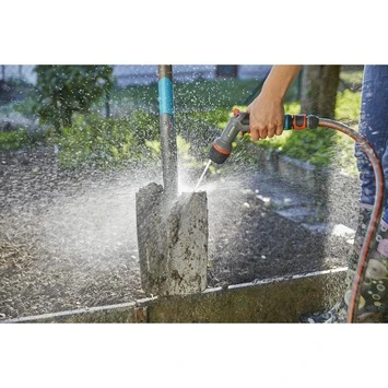 Gardena Comfort Reinigingspistool EcoPulse 4 Gardena Comfort Reinigingspistool EcoPulse - Afbeelding 4