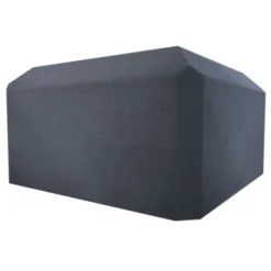 Betontegel 18x18x10 Antraciet