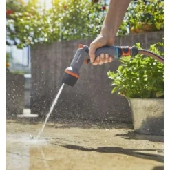 Gardena Comfort Reinigingspistool EcoPulse 9 Gardena Comfort Reinigingspistool EcoPulse -Exporteren Groen Bodem Winkel 123 580