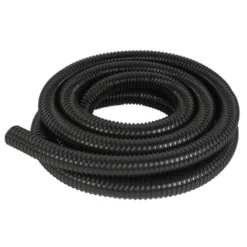GAMMA Tuinslang 5 Meter 5/4 Inch Zwart