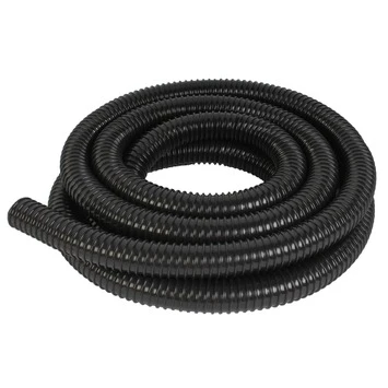 GAMMA Tuinslang 5 Meter 5/4 Inch Zwart 1 GAMMA Tuinslang 5 Meter 5/4 Inch Zwart