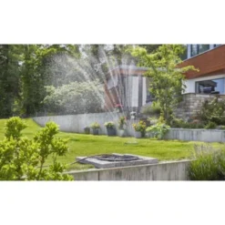 Gardena Dompel-drukopvoerpomp 5900/4 Inox Auto -Exporteren Groen Bodem Winkel 123 607