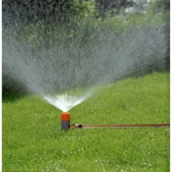 Gardena Fox Nevelsproeier Kunststof -Exporteren Groen Bodem Winkel 123 612