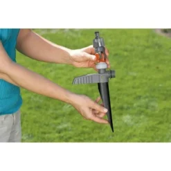 Gardena Pipeline Waterstopcontact 5 Gardena Pipeline Waterstopcontact -Exporteren Groen Bodem Winkel 123 616