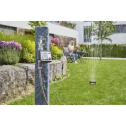 Gardena Besproeiingscomputer Master 6 Gardena Besproeiingscomputer Master -Exporteren Groen Bodem Winkel 123 658