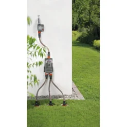 Gardena Besproeiingscomputer Master 7 Gardena Besproeiingscomputer Master -Exporteren Groen Bodem Winkel 123 659