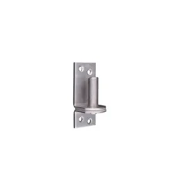 Plaatduim RVS Ø16 Mm