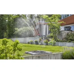 Gardena Dompel-drukopvoerpomp 6000/5 Inox Auto 10 Gardena Dompel-drukopvoerpomp 6000/5 Inox Auto -Exporteren Groen Bodem Winkel 123 681