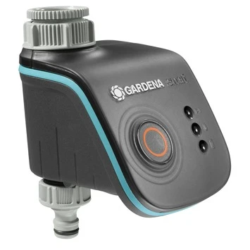 Gardena Smart Water Control Besproeiingscomputer 1 Gardena Smart Water Control Besproeiingscomputer