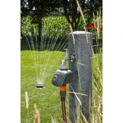 Gardena Smart Water Control Besproeiingscomputer 8 Gardena Smart Water Control Besproeiingscomputer -Exporteren Groen Bodem Winkel 123 692