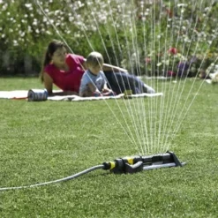 Kärcher Zwenksproeier Best OS 5.320 SV -Exporteren Groen Bodem Winkel 123 697