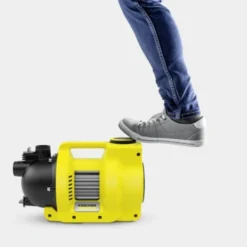 Kärcher Tuinpomp BP 4.500 Garden 8 Kärcher Tuinpomp BP 4.500 Garden -Exporteren Groen Bodem Winkel 123 701