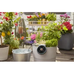 Gardena Aquabloom Bewateringsset Vakantie Balkon -Exporteren Groen Bodem Winkel 123 714
