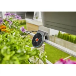 Gardena Aquabloom Bewateringsset Vakantie Balkon -Exporteren Groen Bodem Winkel 123 715