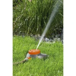 Gardena Multisproeier Boogie Kunststof -Exporteren Groen Bodem Winkel 123 733