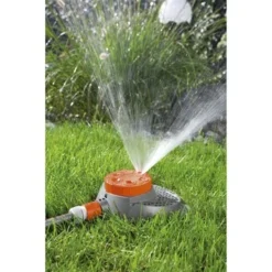 Gardena Multisproeier Boogie Kunststof -Exporteren Groen Bodem Winkel 123 734