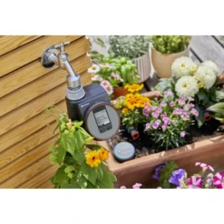 Gardena Bodemvochtigheidssensor 11 Gardena Bodemvochtigheidssensor -Exporteren Groen Bodem Winkel 123 756