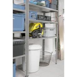 Kärcher Slangwagen HT 3.420 Kit 1/2” 20M 7 Kärcher Slangwagen HT 3.420 Kit 1/2” 20M -Exporteren Groen Bodem Winkel 123 771