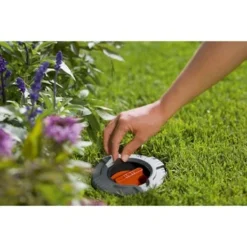 Gardena Reguleer- En Afsluitventiel -Exporteren Groen Bodem Winkel 123 790