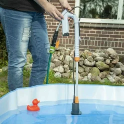 Batavia Accu Waterpomp 12V 10 Batavia Accu Waterpomp 12V -Exporteren Groen Bodem Winkel 123 794