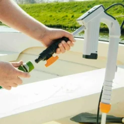 Batavia Accu Waterpomp 12V 11 Batavia Accu Waterpomp 12V -Exporteren Groen Bodem Winkel 123 795