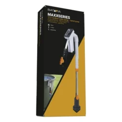 Batavia Accu Waterpomp 12V 12 Batavia Accu Waterpomp 12V -Exporteren Groen Bodem Winkel 123 796